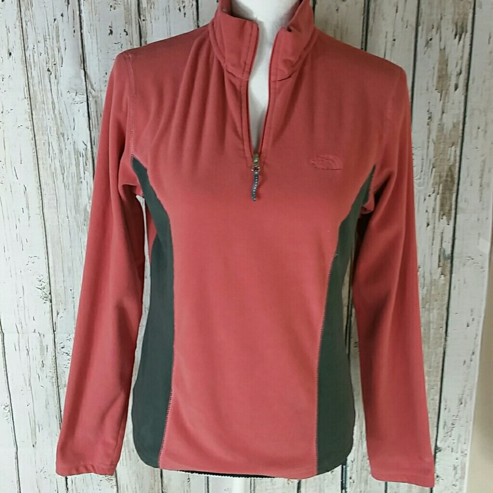 North Face Sweater